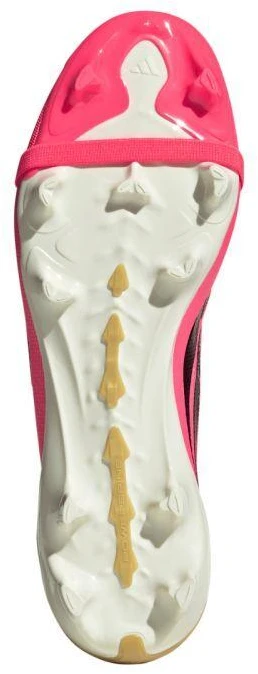 Adidas Predator League FT FG rožiniai futbolo bateliai JP6271