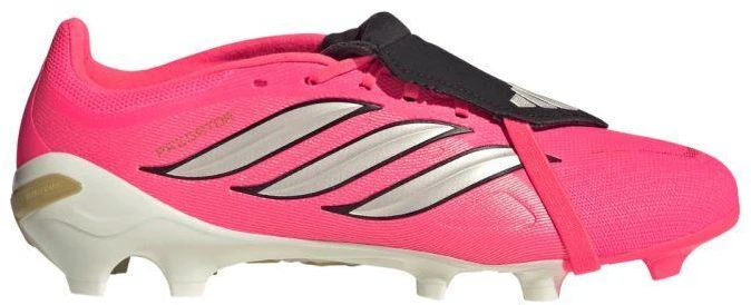 Adidas Predator League FT FG rožiniai futbolo bateliai JP6271