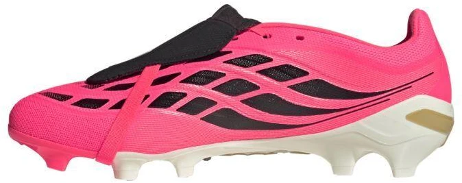 Adidas Predator League FT FG rožiniai futbolo bateliai JP6271