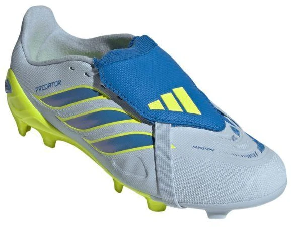 adidas Predator League FT FG vaikiški futbolo bateliai
