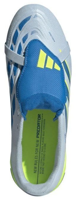 adidas Predator League FT FG vaikiški futbolo bateliai