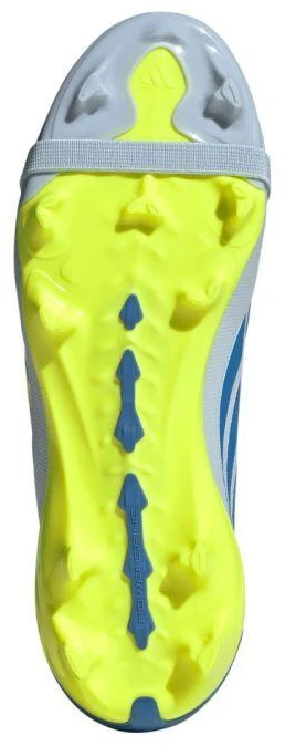 adidas Predator League FT FG vaikiški futbolo bateliai