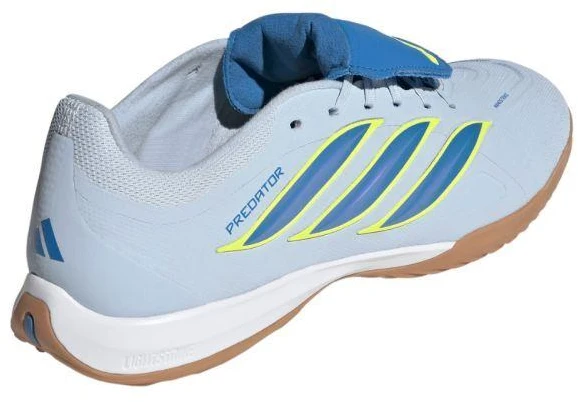 adidas Predator League FT IN JR4740 futbolo bateliai