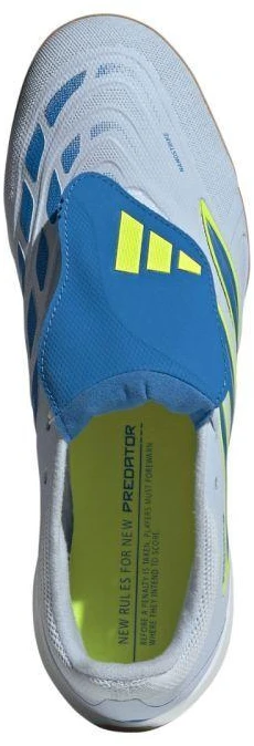 adidas Predator League FT IN JR4740 futbolo bateliai