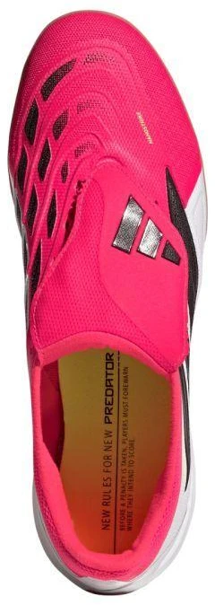 adidas Predator League FT IN KI8743 futbolo aulinukai