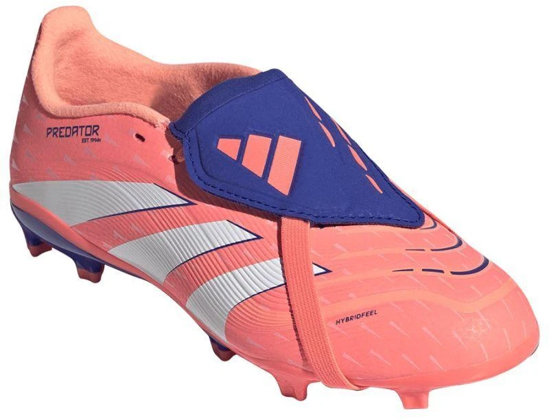Adidas Predator League FT Jaunimo FG/MG Batai JP9918