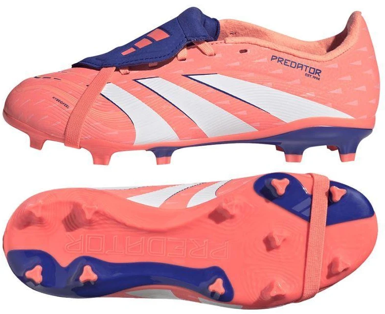 Adidas Predator League FT Jaunimo FG/MG Batai JP9918