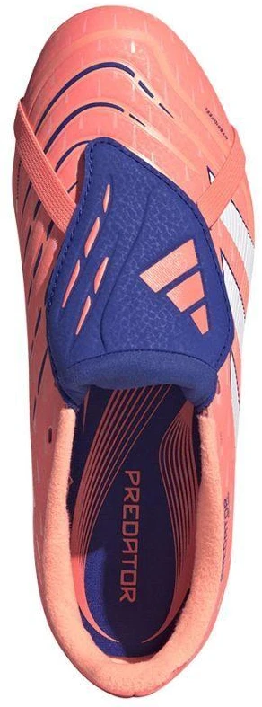 Adidas Predator League FT Jaunimo FG/MG Batai JP9918