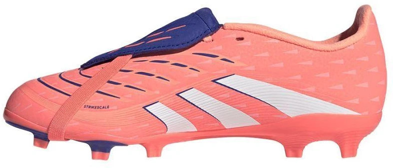 Adidas Predator League FT Jaunimo FG/MG Batai JP9918