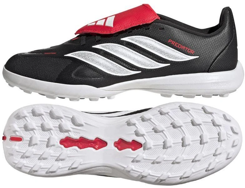 Adidas Predator League FT Jaunimo TF Jaunimo JS1041 batai