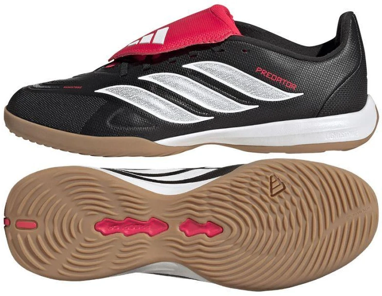 Adidas Predator League FT Jr IN JR7921 vaikiški bateliai