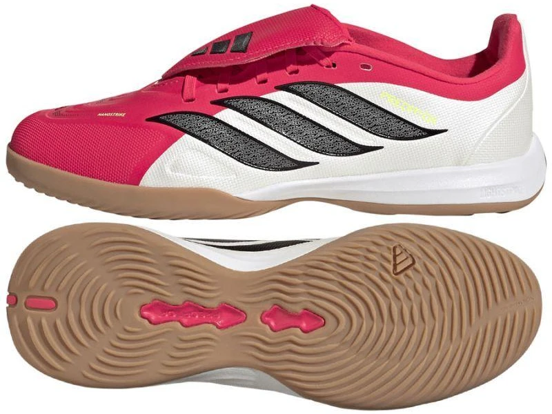 Adidas Predator League FT Jr IN vaikiški/jaunimo salės batai