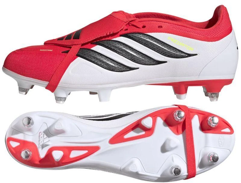 Adidas Predator League FT SG JR7894 batai