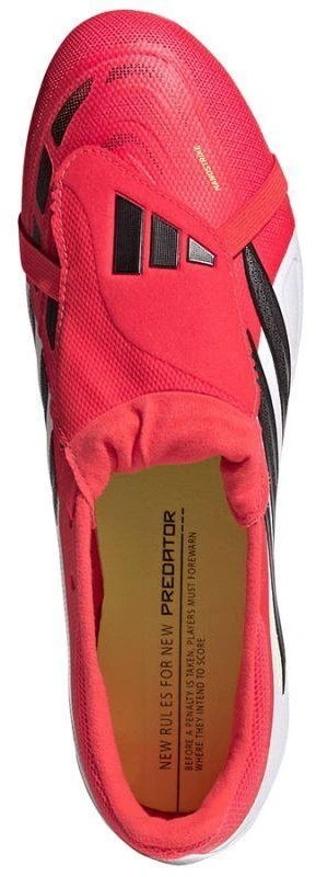 Adidas Predator League FT SG JR7894 batai