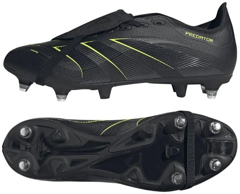 Adidas Predator League FT SG M JR7121 batai