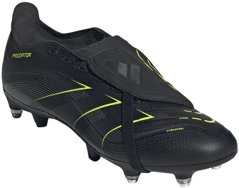 Adidas Predator League FT SG M JR7121 batai