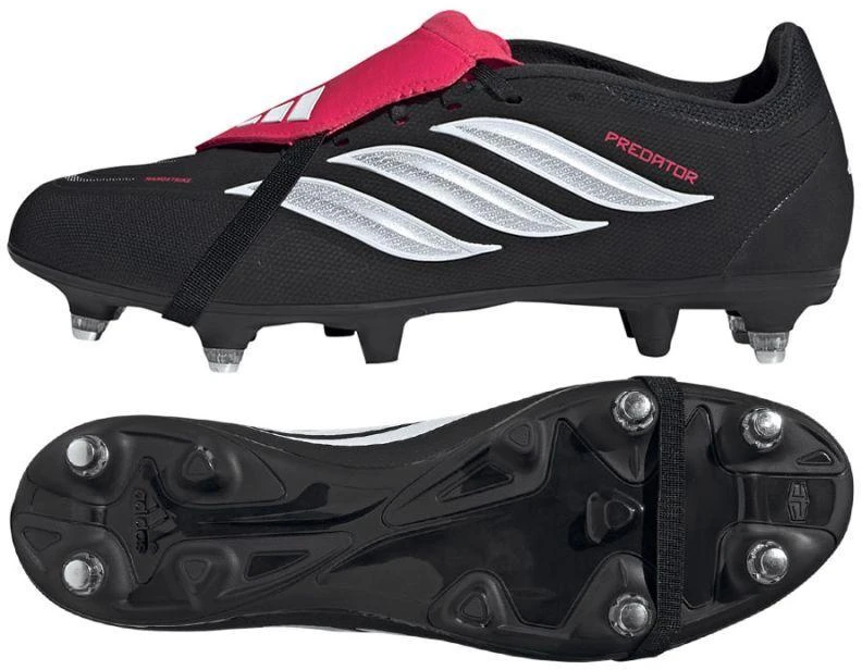 Adidas Predator League FT SG vaikiški batai 7893