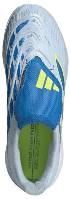adidas Predator League FT TF JR7916 vaikiški futbolo bateliai