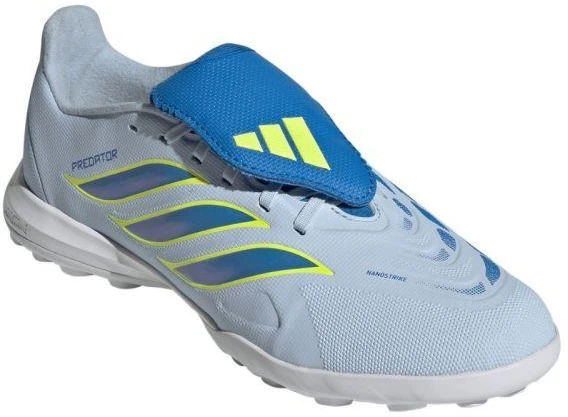 adidas Predator League FT TF JR7916 vaikiški futbolo bateliai