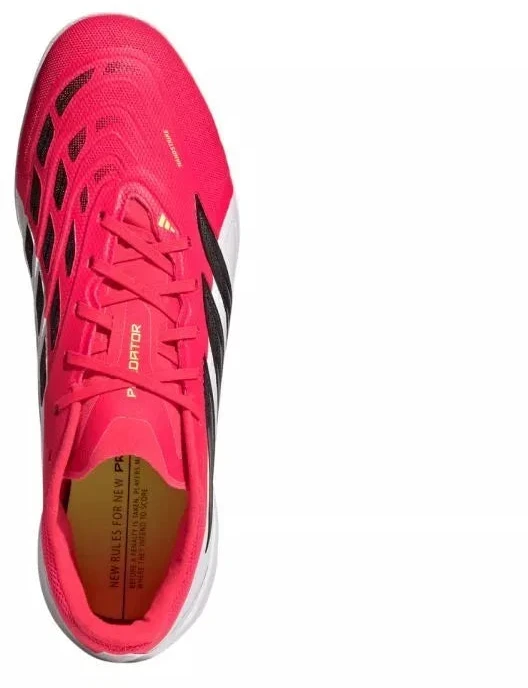 adidas Predator League IN JR4738 futbolo bateliai