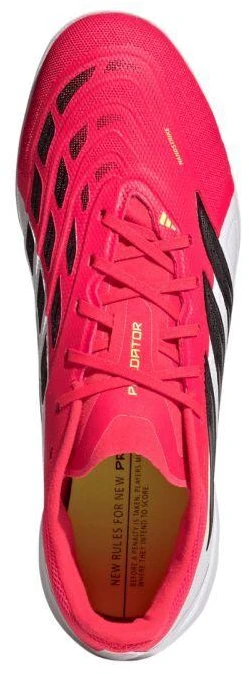 adidas Predator League IN JR4738 futbolo bateliai