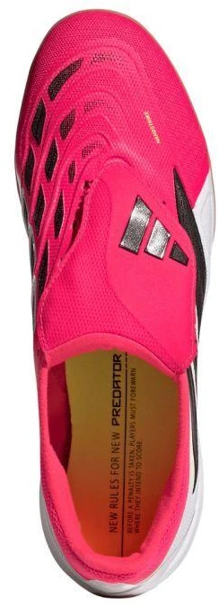 adidas Predator League IN JR4738 futbolo bateliai