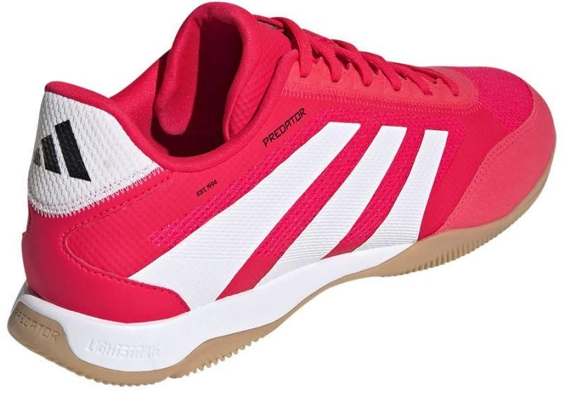 Adidas Predator League IN M JR3125 batai