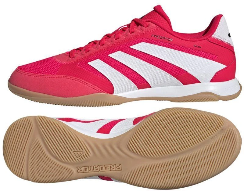 Adidas Predator League IN M JR3125 batai