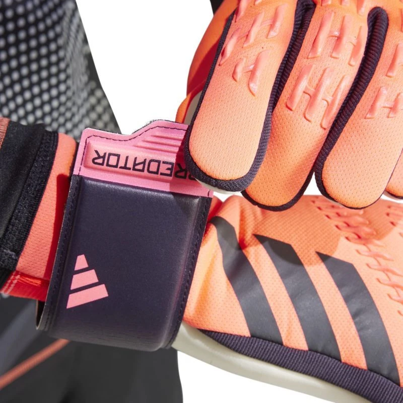 Adidas Predator League IX3859 pirštinės
