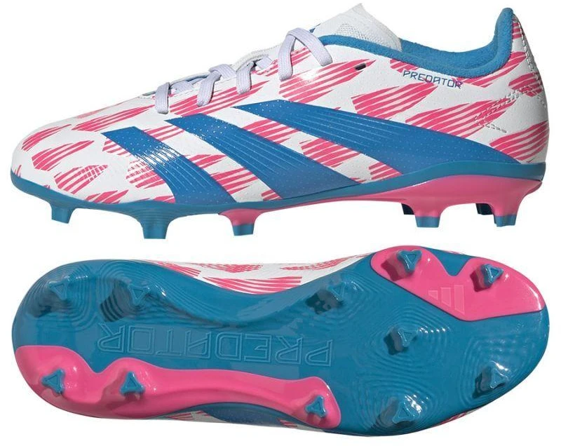 Adidas Predator League Jr MG IF6352 batai