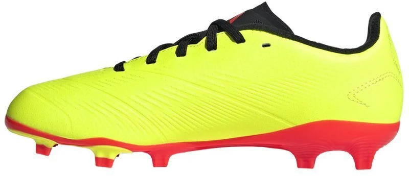Adidas Predator League L FG Jr IG7747 futbolo batai