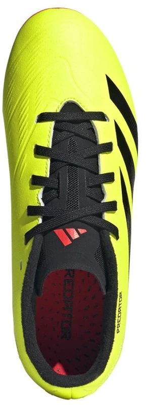 Adidas Predator League L FG Jr IG7747 futbolo batai