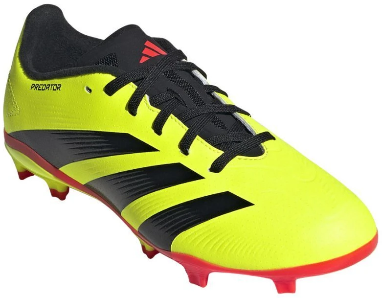 Adidas Predator League L FG Jr IG7747 futbolo batai