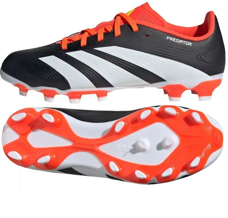 Adidas Predator League L Jr MG IG5440 batai