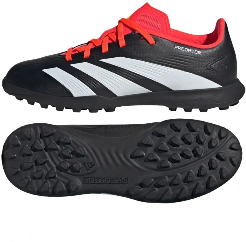 Adidas Predator League L TF Jr IG5442 bateliai
