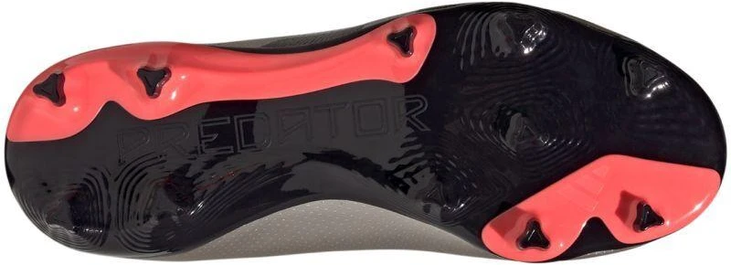 Adidas Predator League LL FG Jr IF6357 futbolo batai