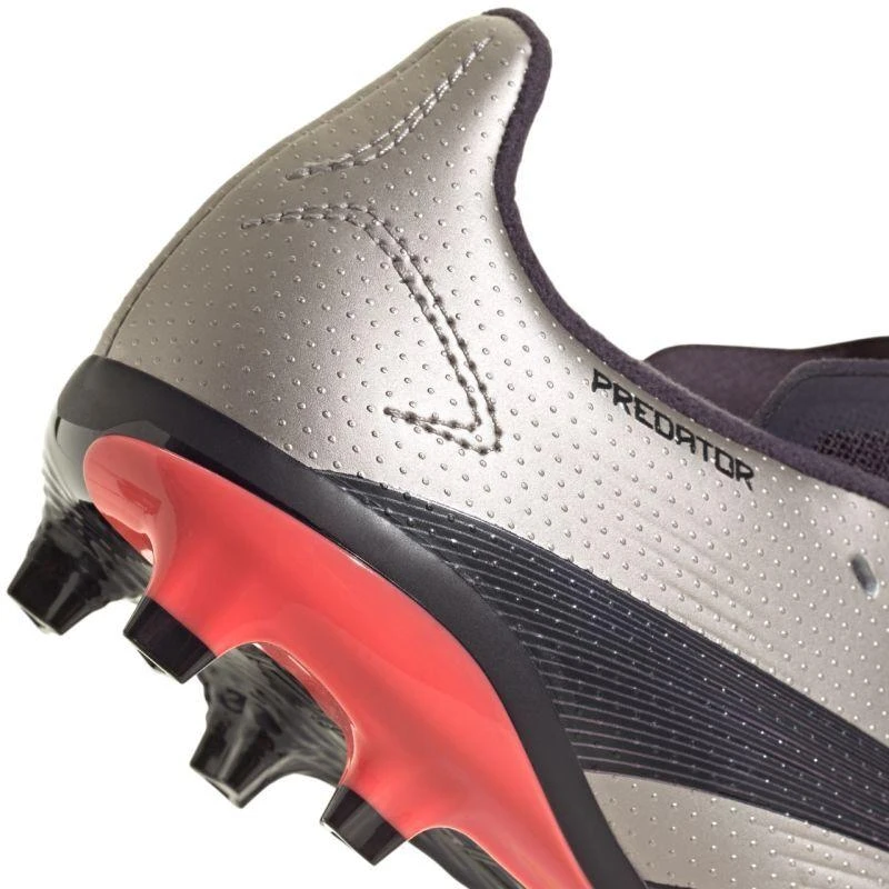 Adidas Predator League LL FG Jr IF6357 futbolo batai