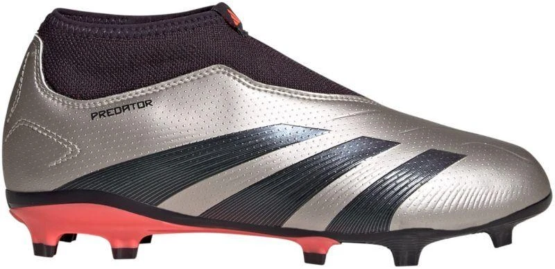 Adidas Predator League LL FG Jr IF6357 futbolo batai