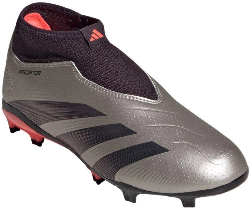 Adidas Predator League LL FG Jr IF6357 futbolo batai