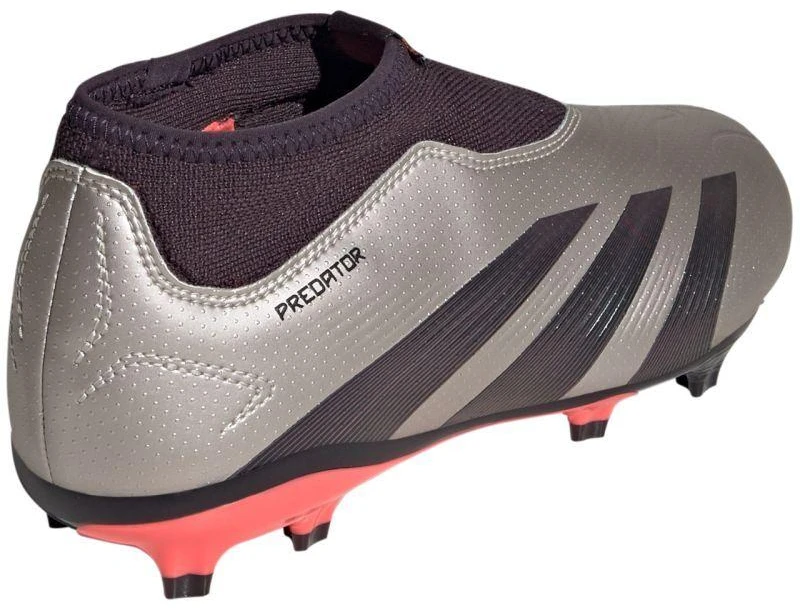 Adidas Predator League LL FG Jr IF6357 futbolo batai