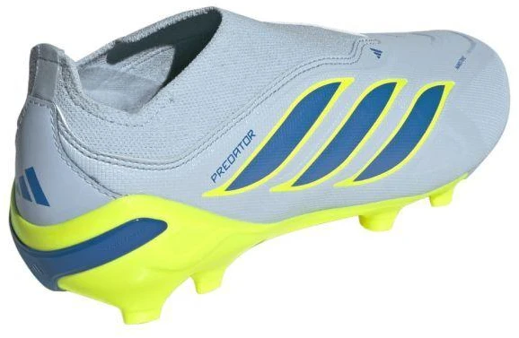 adidas Predator League LL FG JR7889 vaikiški futbolo bateliai