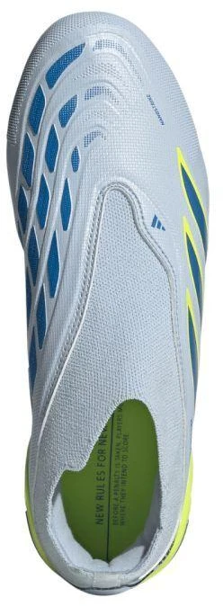 adidas Predator League LL FG JR7889 vaikiški futbolo bateliai