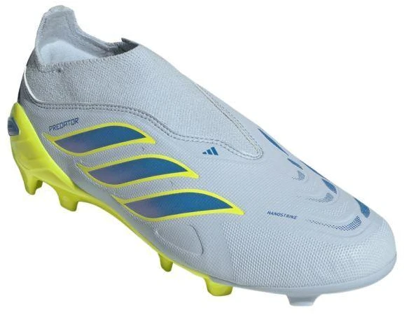 adidas Predator League LL FG JR7889 vaikiški futbolo bateliai