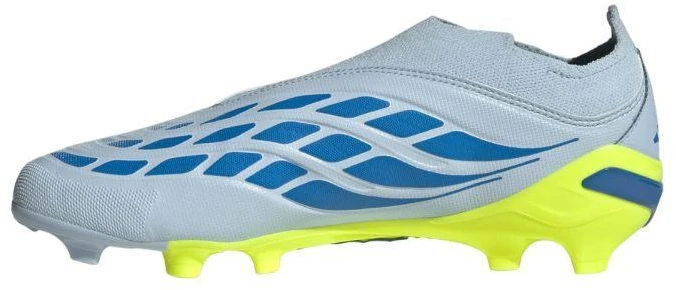 adidas Predator League LL FG JR7889 vaikiški futbolo bateliai