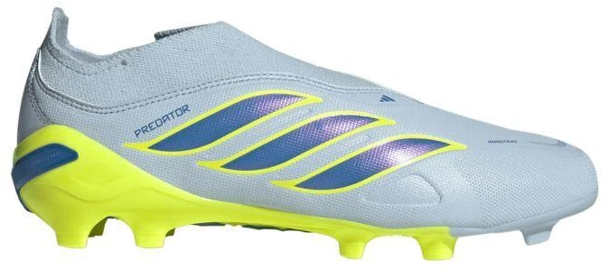 adidas Predator League LL FG JR7889 vaikiški futbolo bateliai