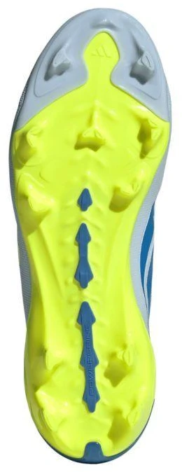 adidas Predator League LL FG JR7889 vaikiški futbolo bateliai