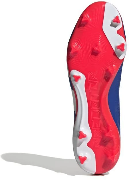 Adidas Predator League LL FG M IF6333 futbolo batai