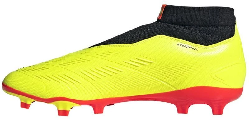 Adidas Predator League LL FG M IG7766 futbolo bateliai