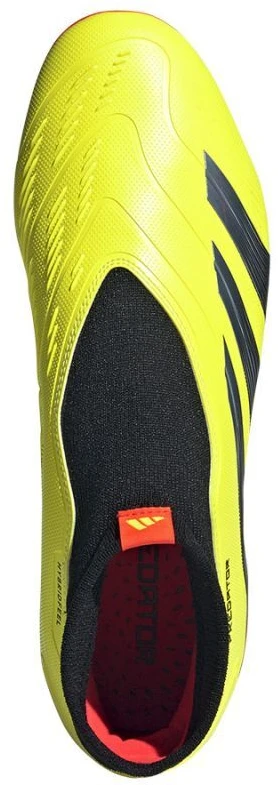 Adidas Predator League LL FG M IG7766 futbolo bateliai