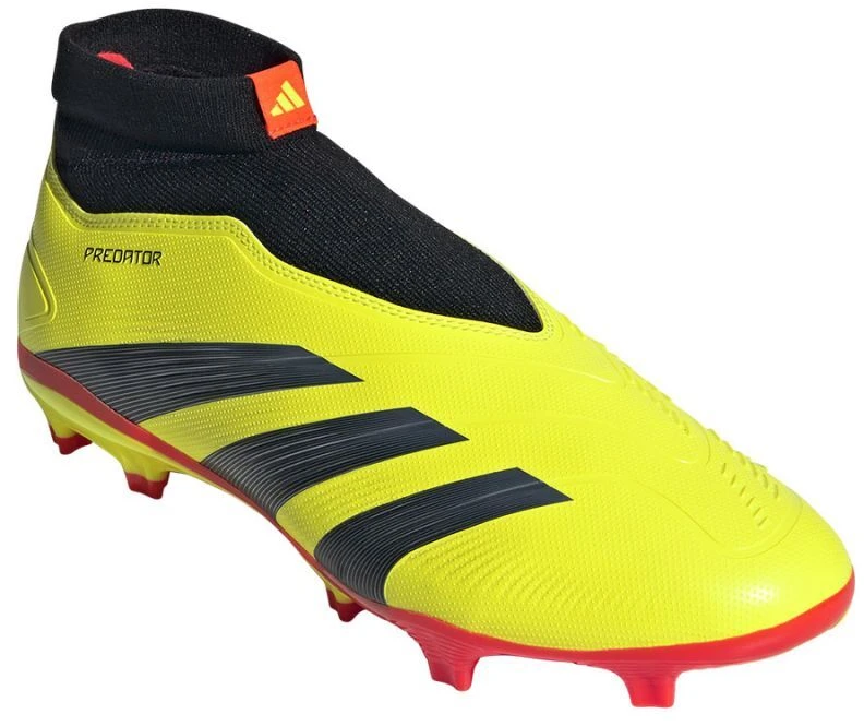Adidas Predator League LL FG M IG7766 futbolo bateliai